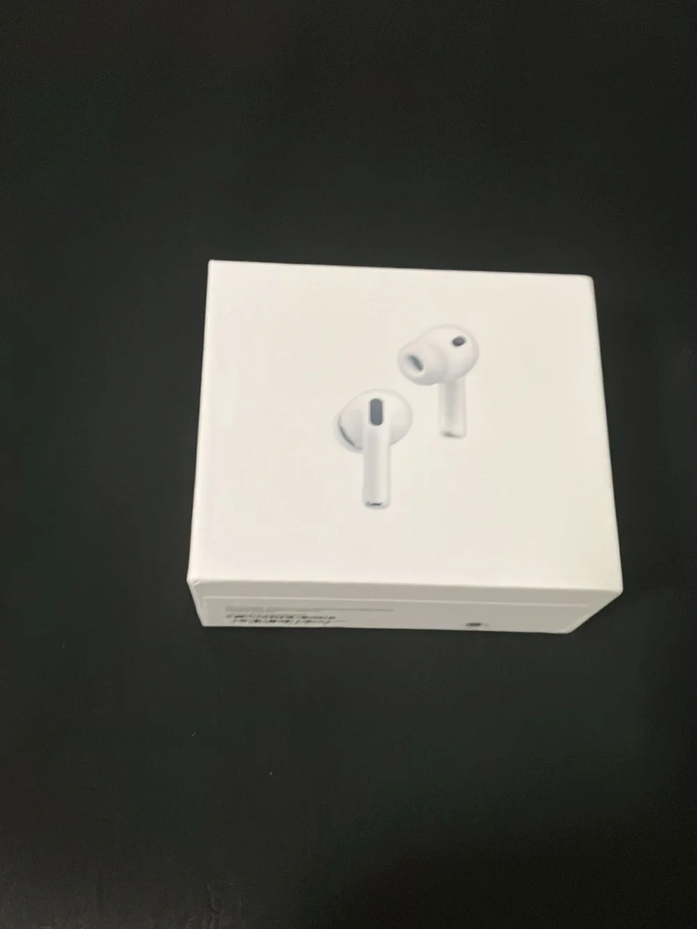 Apple AirPods Pro (White) - True Wireless Earbuds with Charging Case